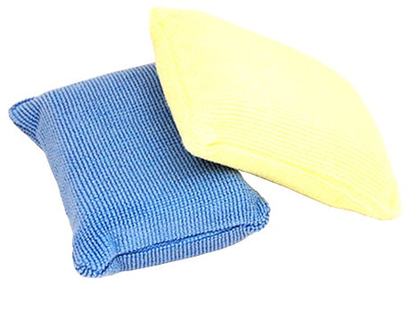 Tiffiany Microfiber Applicator pads
