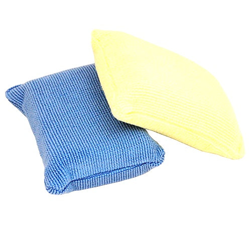 Tiffiany Microfiber Applicator pads