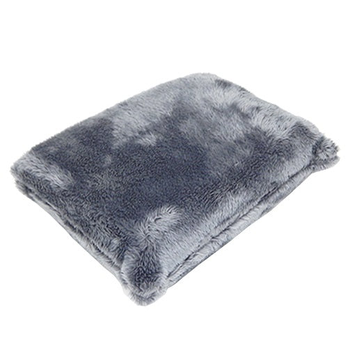 Microfiber Wrapped Scratch Free Wash Pad Sponge 