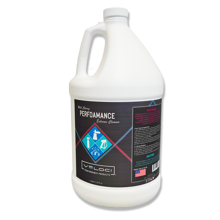 GALLON - PERFOAMANCE SOAP