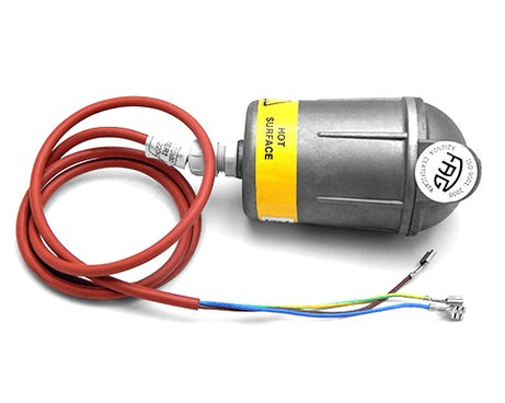 FIRE/BLAZE PRE-HEATED OIL FILTER-02AC513