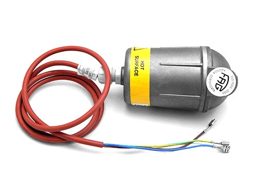 Pre-Heated Fuel Filter for All Heaters