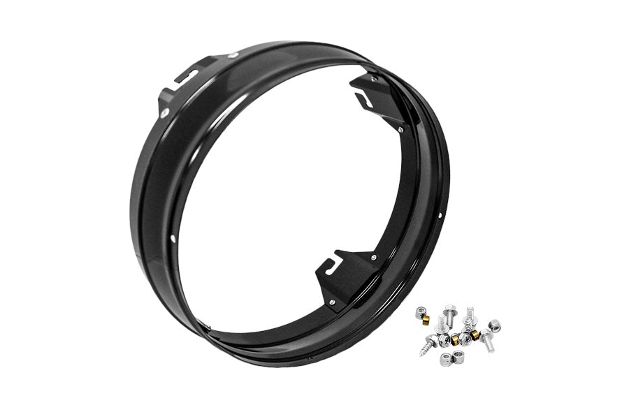 INLET ADAPTOR EC 200 14 DIAM.- 02AC628