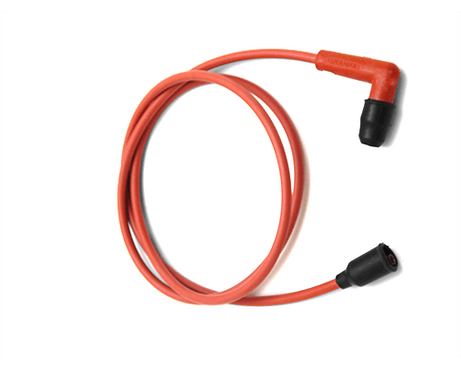 EC100,200,300, GE360 HT CABLE CONNECT. 90Â°-G02078