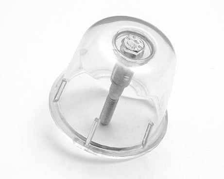 FIRE 155, EC 100 OIL FILTER HOUSING-T20212