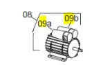 Capacitor - SIMEL - Blaze 300