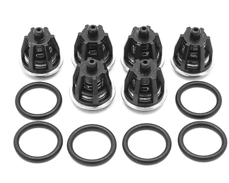 PUMP KIT G1 NEW - VALVES+ O-RINGS