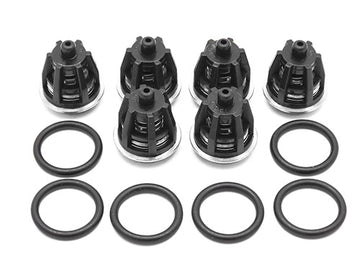 PUMP KIT G1 NEW - VALVES+ O-RINGS