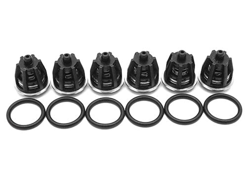 PUMP KIT G1 NEW - VALVES+ O-RINGS