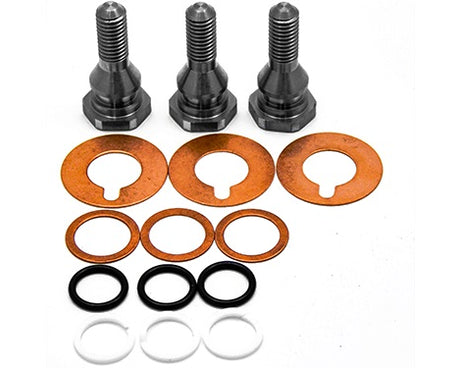PUMP KIT G6 PISTON BOLTS ASSEMBLY (5X3 PCS)