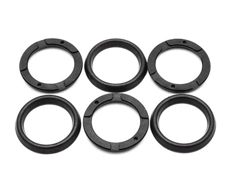 PUMP KIT G7 HEAD RINGS Ã˜20 (1X6 PCS)
