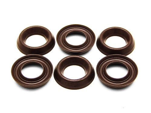 PUMP KIT G8 OLD H.P. SEALS Ø20X35 (1X6 PCS)