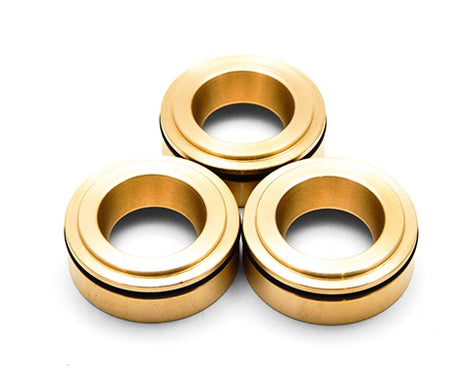 PUMP KIT G10 NEW PACKINGRETAINERS+OR Ã˜20 (2X3PCS)