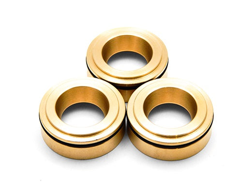 PUMP KIT G10 NEW PACKINGRETAINERS+OR Ã˜20 (2X3PCS)