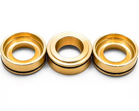 PUMP KIT G10 NEW PACKINGRETAINERS+OR Ã˜20 (2X3PCS)