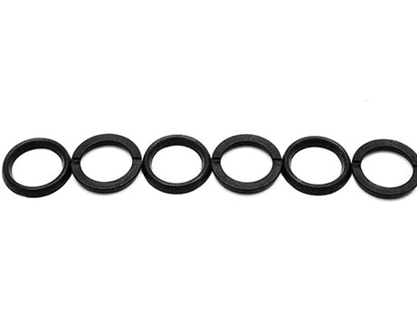 PUMP KIT G11 HEAD RINGS Ã˜22 (1X6 PCS)