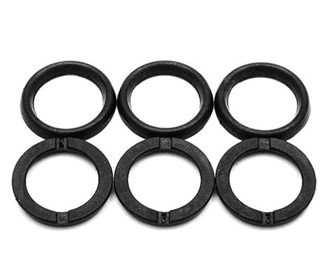 PUMP KIT G11 HEAD RINGS Ã˜22 (1X6 PCS)