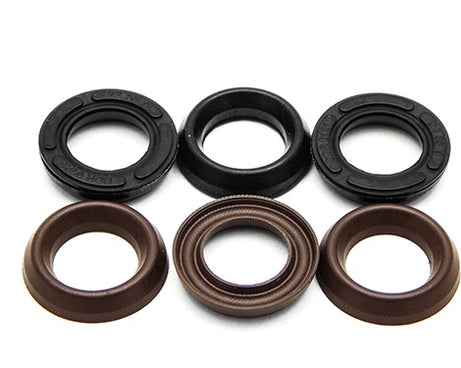 PUMP KIT G12 HIGH/LOW PRESSURE SEALS Ã˜22 (2X3PCS)