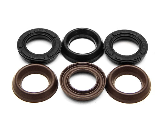 PUMP KIT G12 HIGH/LOW PRESSURE SEALS Ã˜22 (2X3PCS)