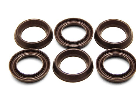 PUMP KIT G19 OLD H.P. SEALS Ã˜20X30 (1X6 PCS)