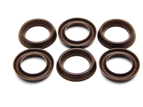 PUMP KIT G19 OLD H.P. SEALS Ã˜20X30 (1X6 PCS)