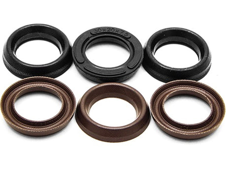 PUMP KIT G19 HIGH/LOW PRESSURE SEALS Ã˜20 (2X3PCS)