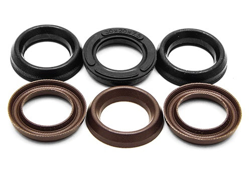 PUMP KIT G19 HIGH/LOW PRESSURE SEALS Ø20 (2X3PCS)