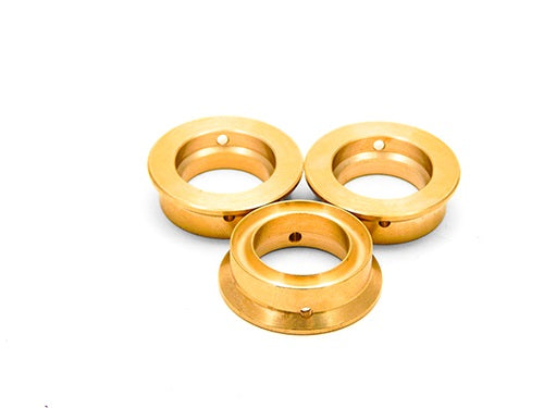 PUMP KIT G20 INTERMEDIATERING Ø20 (1X3 PCS)