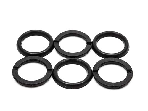 PUMP KIT G21 HEAD RINGS Ã˜20 (1X6 PCS)