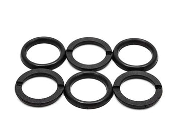 PUMP KIT G21 HEAD RINGS Ø20 (1X6 PCS)