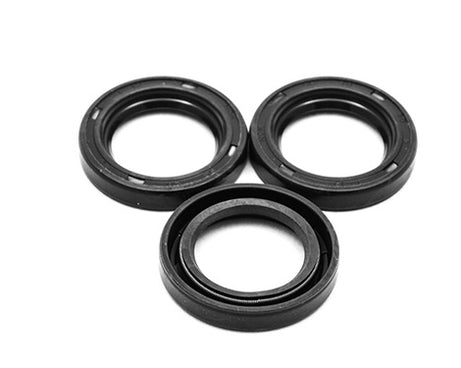 PUMP KIT G23 PISTON OIL SEAL Ø20X30X5 (1X3PCS)