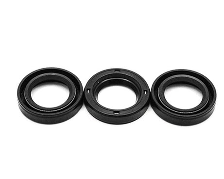 PUMP KIT G24 PISTON OIL SEAL Ã˜22X35X8 (1X3PCS)