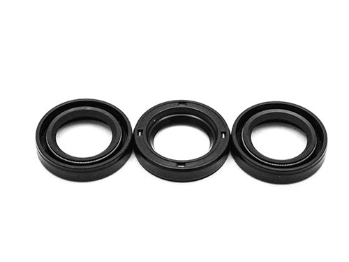 PUMP KIT G24 PISTON OIL SEAL Ã˜22X35X8 (1X3PCS)