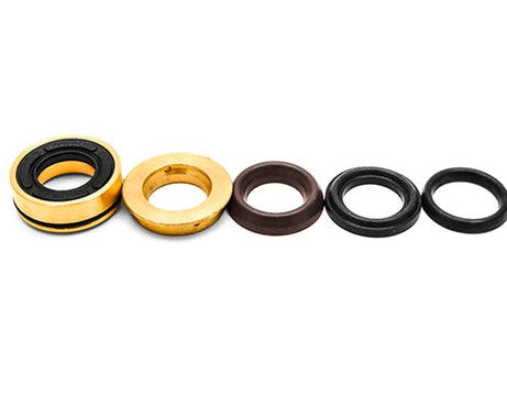 PUMP KIT G29 COMPLETE SEAL PACKING Ã˜22 (7X1 PCS)