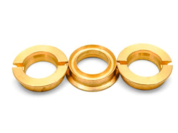 PUMP KIT G66 INTERMEDIATERING Ø30 (1X3 PCS)