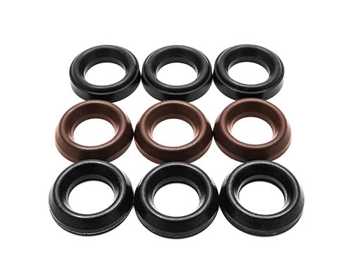 PUMP KIT G77 SEAL PACKINGØ20 (3X3 PCS)