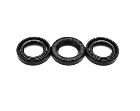 PUMP KIT G83 PISTON OIL SEAL Ã˜15X24X5 (1X3 PCS)