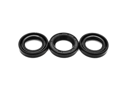 PUMP KIT G83 PISTON OIL SEAL Ø15X24X5 (1X3 PCS)