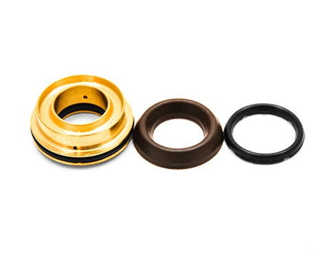 PUMP KIT G85 COMPLETE SEAL PACKING Ã˜15 (5X1 PCS)