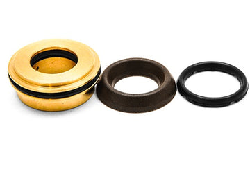 PUMP KIT G85 COMPLETE SEAL PACKING Ø15 (5X1 PCS)