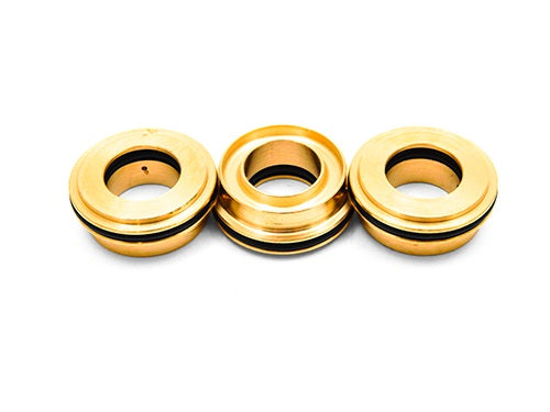 PUMP KIT G86 PACKING RETAINERS+O.R. Ã˜15 (3X3 PCS)