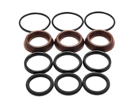 PUMP KIT G87 SEAL PACKINGÃ˜15 (4X3 PCS)