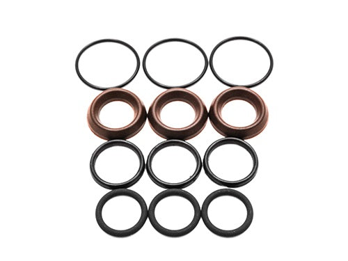 PUMP KIT G87 SEAL PACKINGÃ˜15 (4X3 PCS)