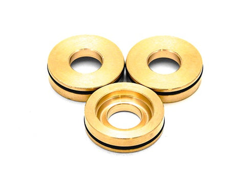 PUMP KIT G91 PACKING RETAINERS+O.R. Ã˜15 (2X3 PCS)