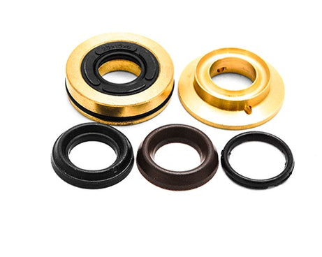 PUMP KIT G92 COMPLETE SEAL PACKING Ã˜15 (7X1 PCS)