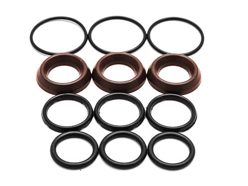 PUMP KIT G97 SEAL PACKINGÃ˜15 (4X3 PCS)