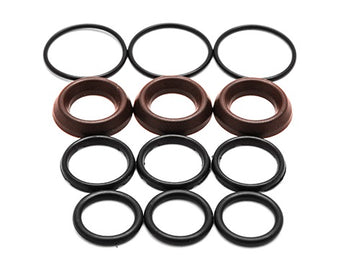 PUMP KIT G97 SEAL PACKINGØ15 (4X3 PCS)