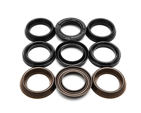 PUMP KIT G113 SEAL PACKINGÃ˜30 (3X3 PCS)
