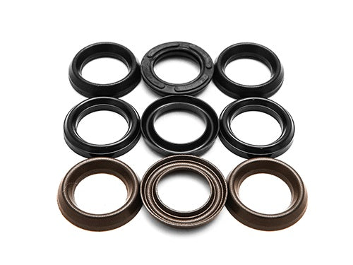 PUMP KIT G113 SEAL PACKINGØ30 (3X3 PCS)
