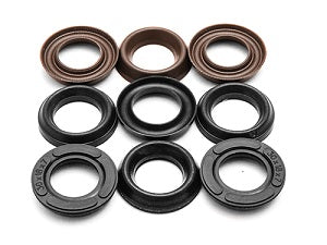 PUMP KIT G127 SEAL PACKING Ø18 (3X3 PCS)